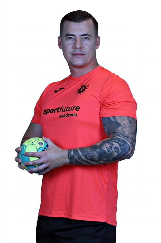 MARCIN SKIBA